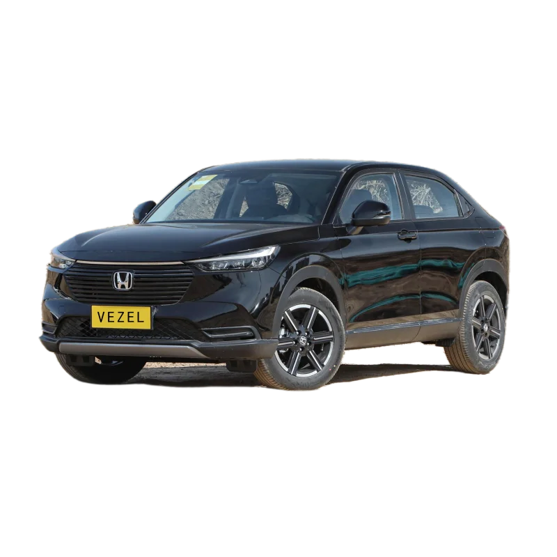 2024 Honda Vezel New Cars 1.5L Honda New Sedan 124 Horsepower CVT Honda Vezel in 2022