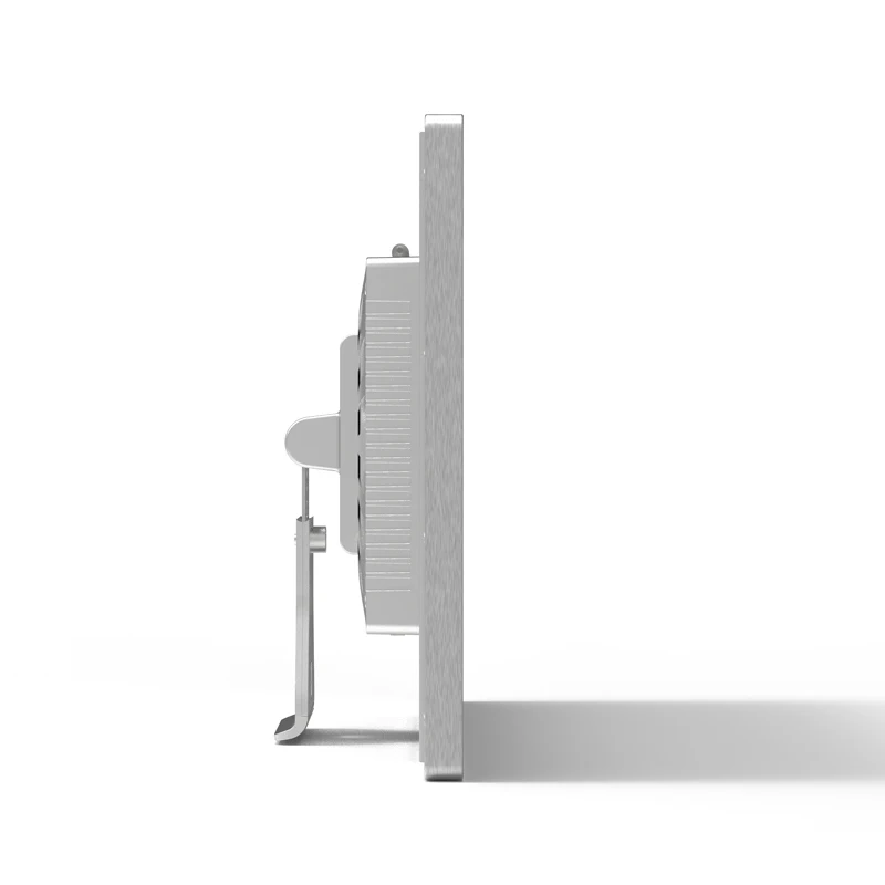 21.5 inch restaurant technology industrial lcd panel pc industrial computer