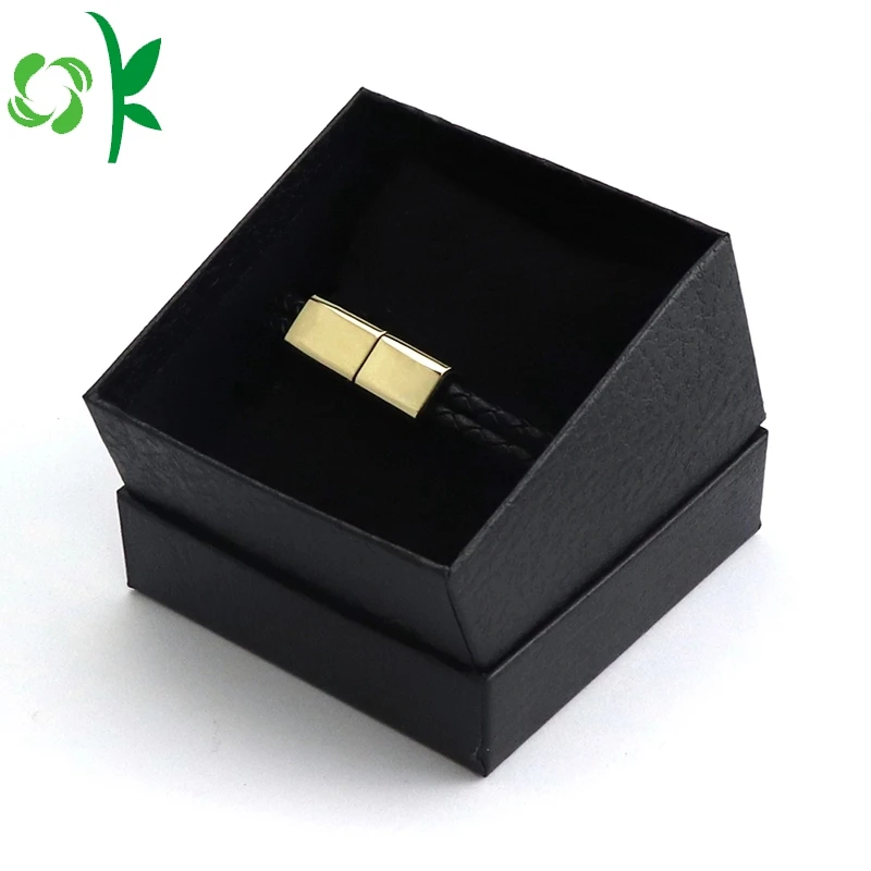 OKSILICONE Factory Price Wholesale USB Silicone Wristband Bracelet For Sale Charging USB Bracelet For Decoration