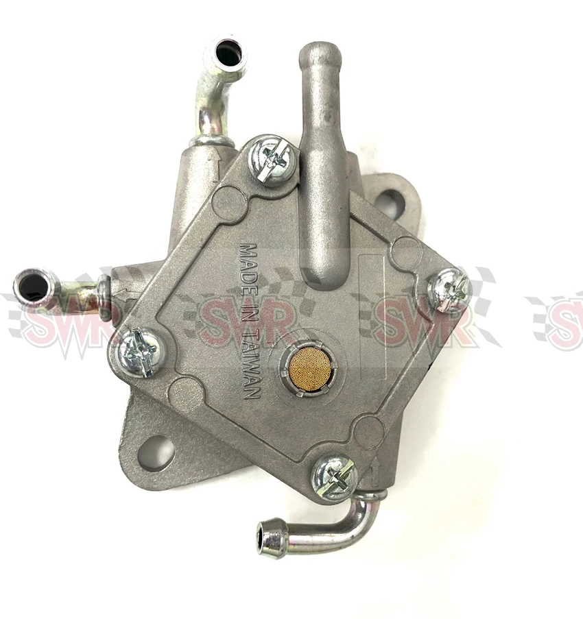 Высококачественный топливный насос нового типа с фильтром для мотоцикла по привлекательной цене