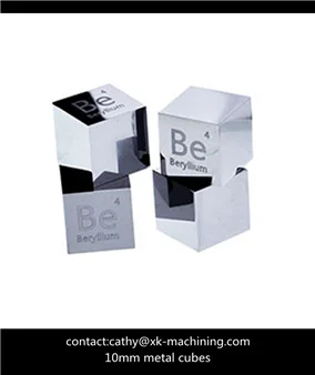 Be