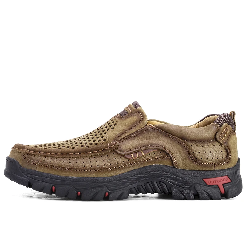 Новинка 2021, стильная мужская обувь, фабричная Высококачественная Мужская модная Уличная обувь