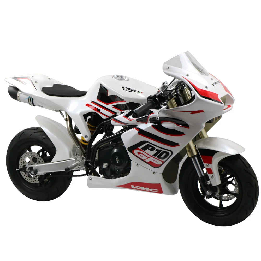 VMC Minigp 110cc 160cc 190cc mini bike pit bike super pocket bike  off-road  motorcycles