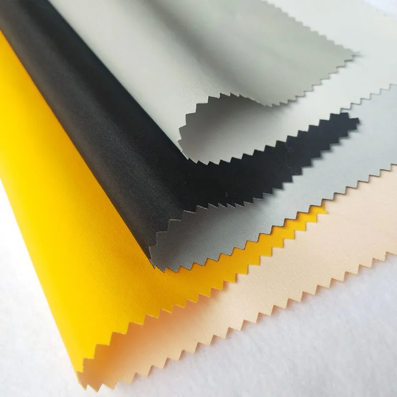 Текстильные ткани вискоза/полиэфирная ткань для сублимационной печати