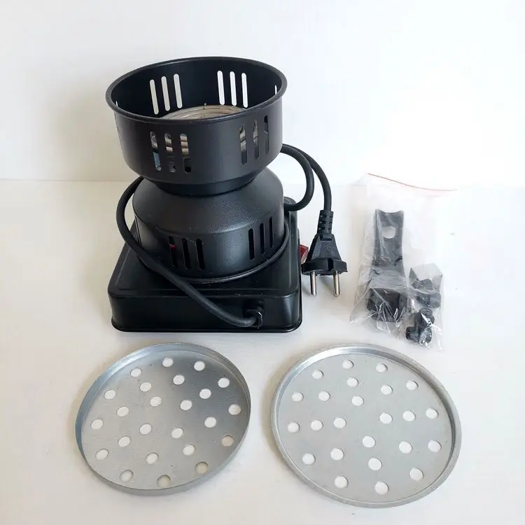 Wholesale Cross-border Charcoal Burner For Arab Hookah Stove Hookah Stove