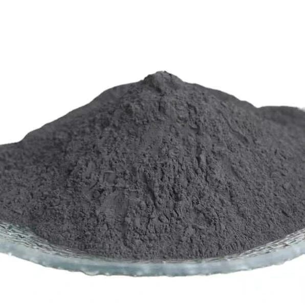 Msds сертификат карбида вольфрама порошок высокой чистоты несферический Wc порошок цены