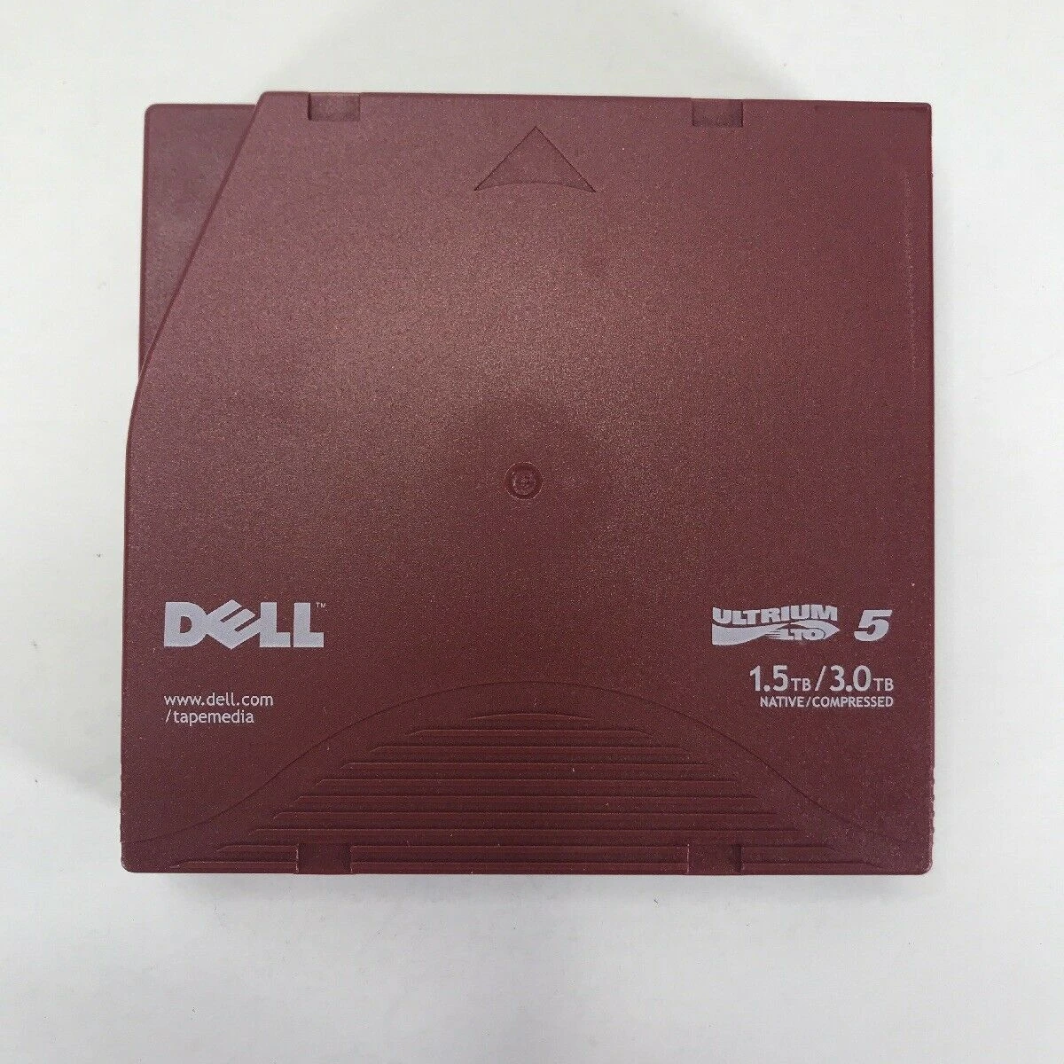 
 Картридж для передачи данных LTO5 Ultrium 5 (02H9YH) 1,5 ТБ-3,0 ТБ  