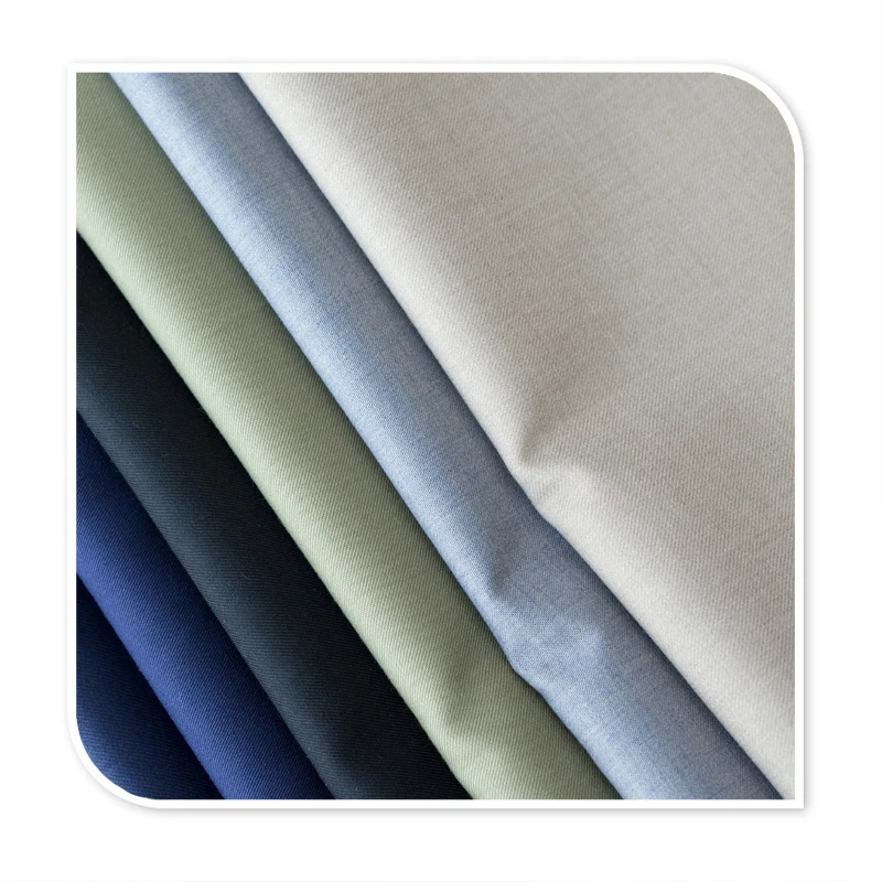 Hot Sale Toyobo Fabric Muslim Fabric TR Soft Arabic Thobe Fabric