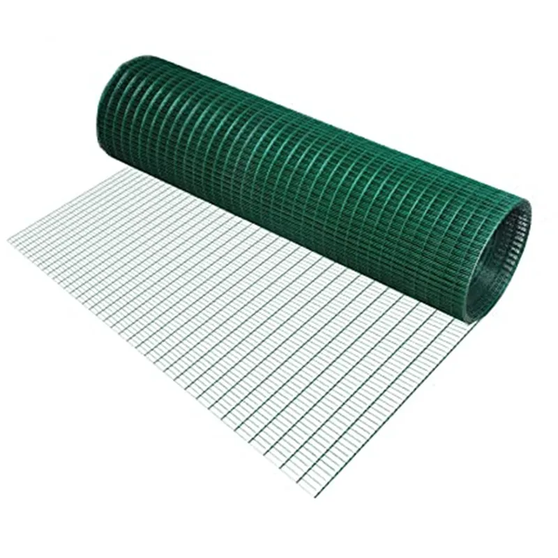 Factory Supply Pet mesh welded wire mesh