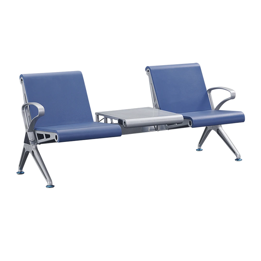Cheap price 2seaters airport waiting seat YA-J35C