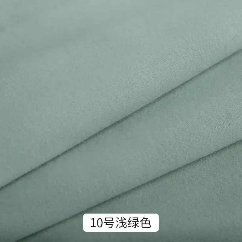 Cheap Price Wool Knit Fabric Stock For Winter Coat Wool 100% Knitting