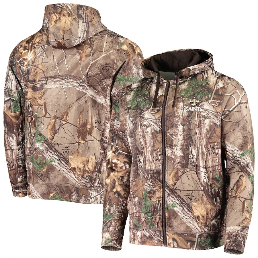 Camouflage style men and lady hoodie  sweater  zip up  Fleece