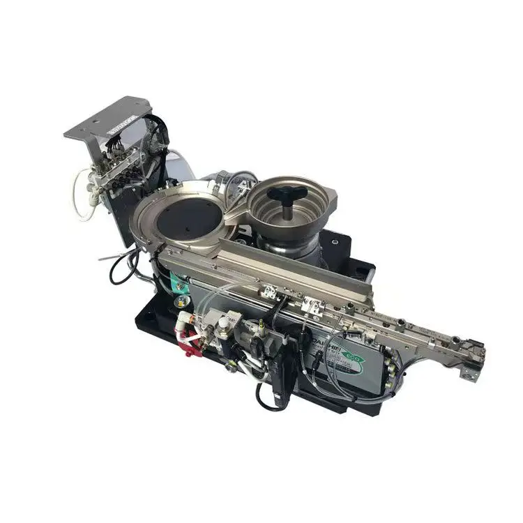 High Efficiency Vibrating Feeding Machine Vibrating Feeder Bowl vibratory feeding systems vibratory sorting bowl