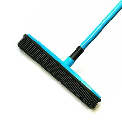 Мягкая щетка из ТПР для чистки пола, резиновая щетка для чистки пола