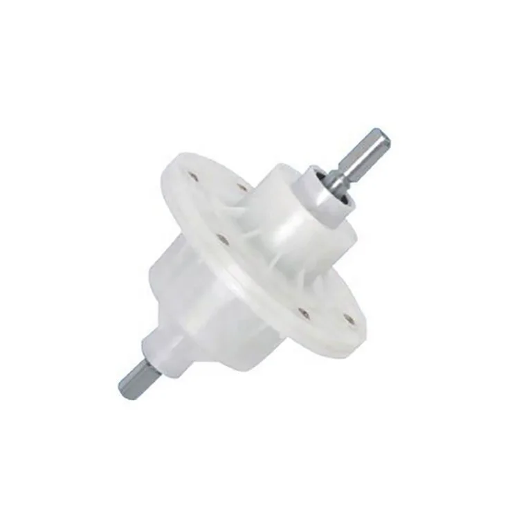 
 F:9mm L:27.5mm T.L:34mm PN.H:13.8mm reducer for washing machine helical gear box  
