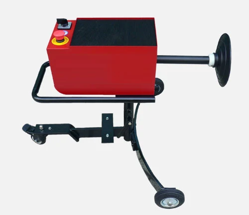 On car brake disc lathe Disc Drum Brake Lathe On car Brake Disc skimmer