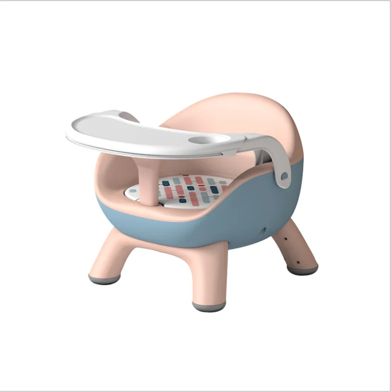 Sound-producing baby chair, baby dining chair with music, help develop good habits for your baby
