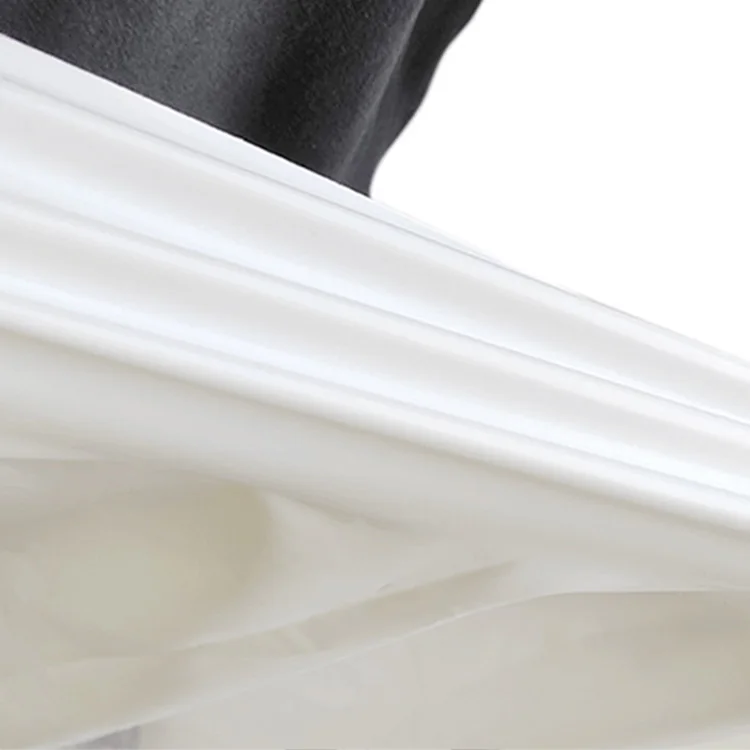 Custom 0.15mm 0.2mm 0.3mm Waterproof Oil Proof Temperature Resistant Thermoplastic Polyurethane TPU Aprons