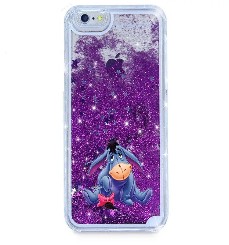 
Innoliance Water Case Liquid Shinning Trending Brands Luxury Phone Cases 