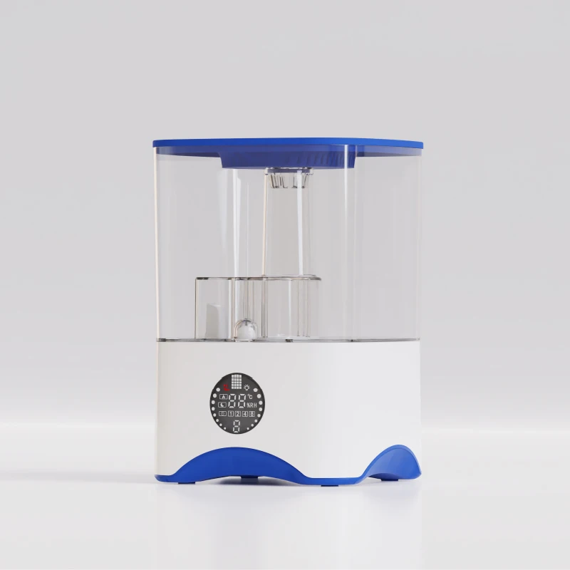 Walmarts Portable Ultrasonic Cool Spray Mist Aromatherapy Led Light Aroma Essential Oil Diffuser Air Purifier Parts Humidifier