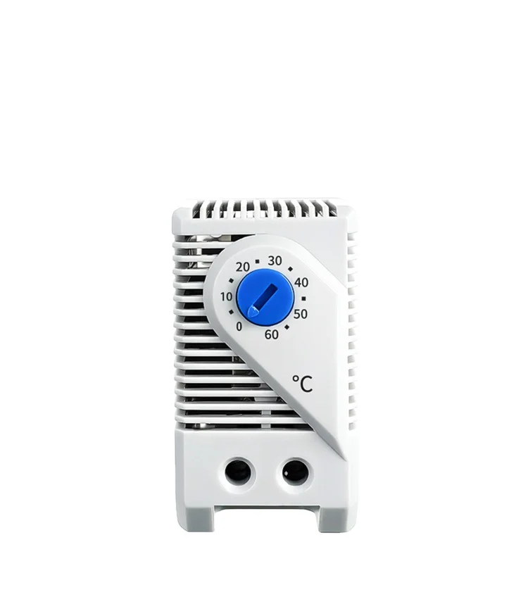 Ready stock cabinet mechanical temperature controller KTS111 industrial distribution box thermostat