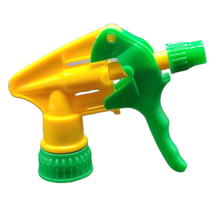 
Trigger 500ml Black Pump 28/410 Spray 24 24/410 410 Hand Mini 24mm 28/400 Trigger Sprayer 