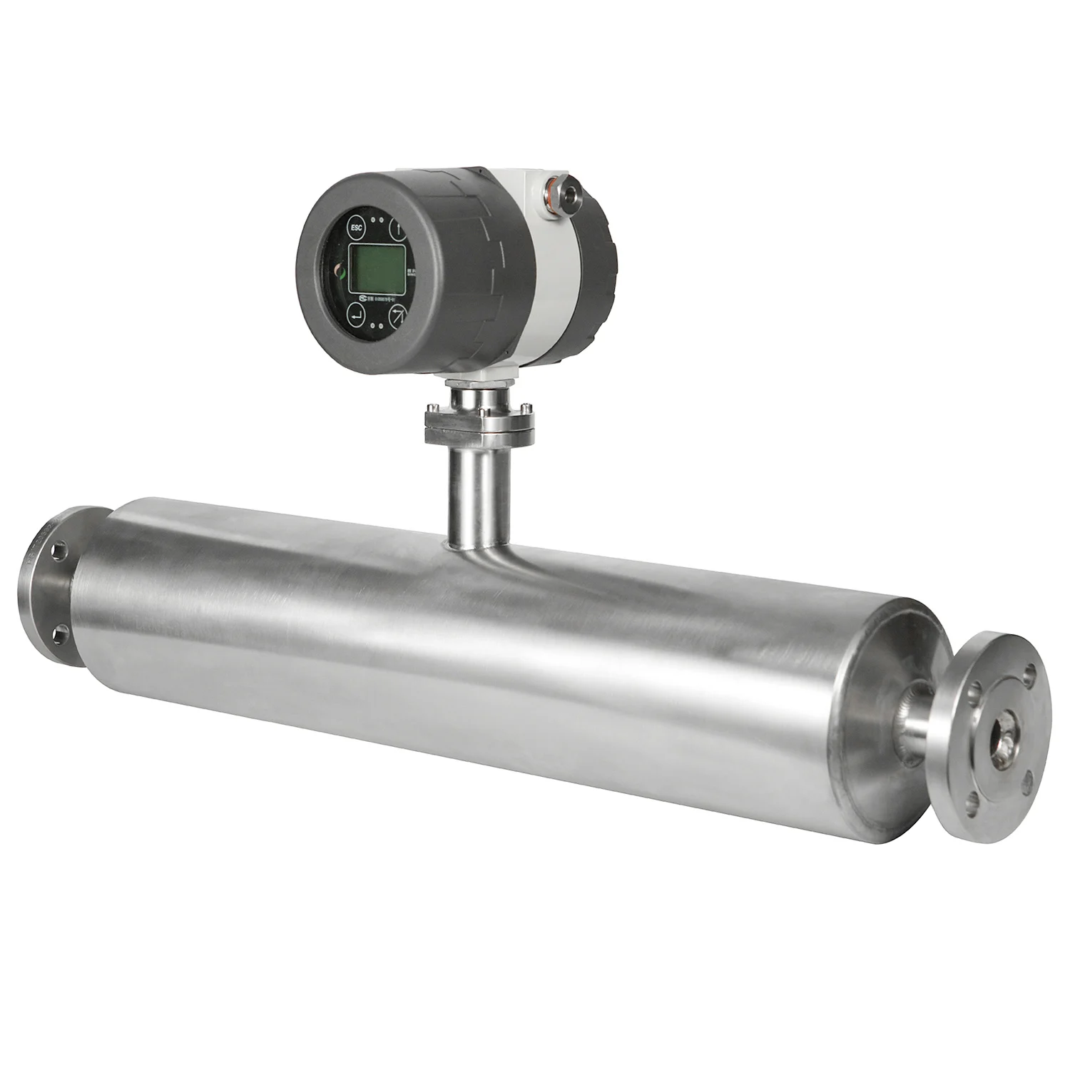 Кориолисовый беспроводной топливный и воздушный дефлектор, расходомер, бензиновый дизель