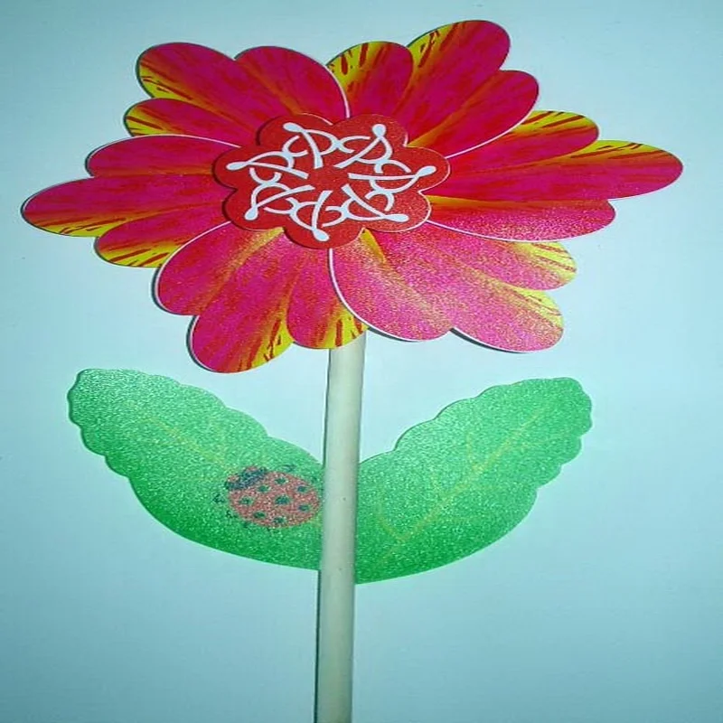 New style good gifts windmillfestival decoration