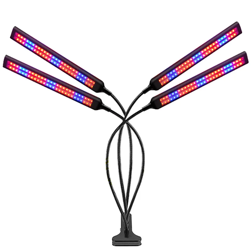 Wholesale Custom 2021 Best 600w 1000w Hydroponic Garden Commercial Full Spectrum Led Indoor Plants Dimmable Grow Light Bar