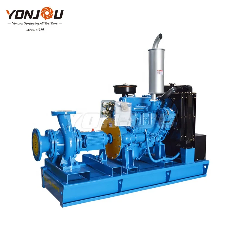  YONJOU IS 6 дюймов 8 10 портативный передвижной центробежный дизельный водяной