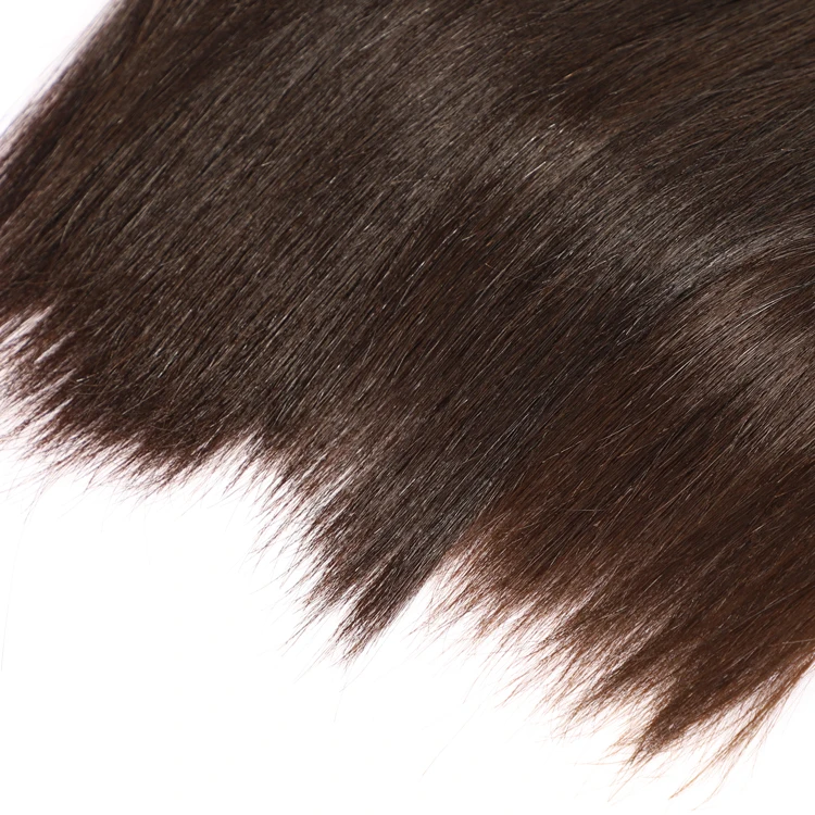 Factory cheap price hair weave brands indian virgin unprocessed brazilian wholesale in brazil