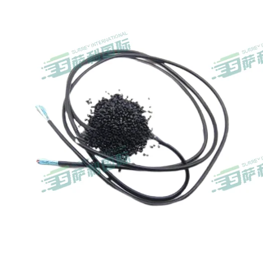 Temperature resistance pvc Flexible PVC pellets for Wire and Cable pvc raw