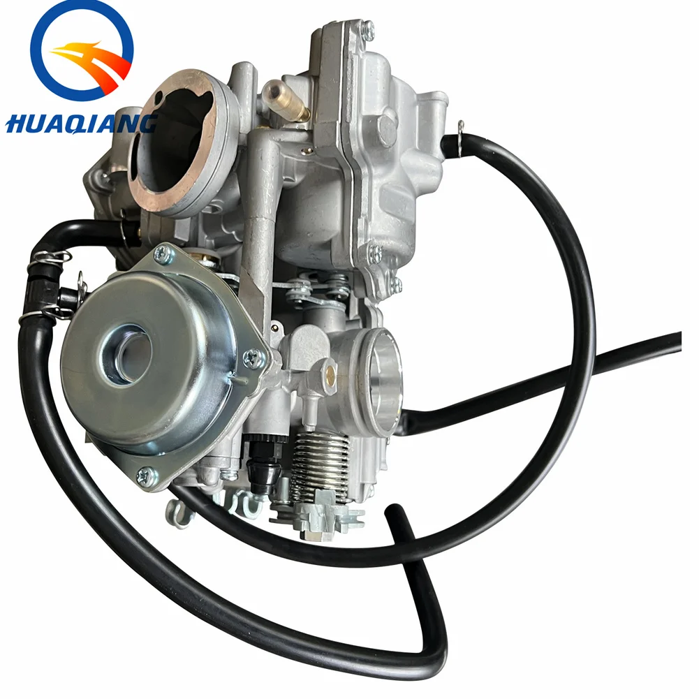 Dual Carburetor Carb for VT 1100 VT1100C Shadow Spirits VT1100 C atv carburetor motorcycle carburetors