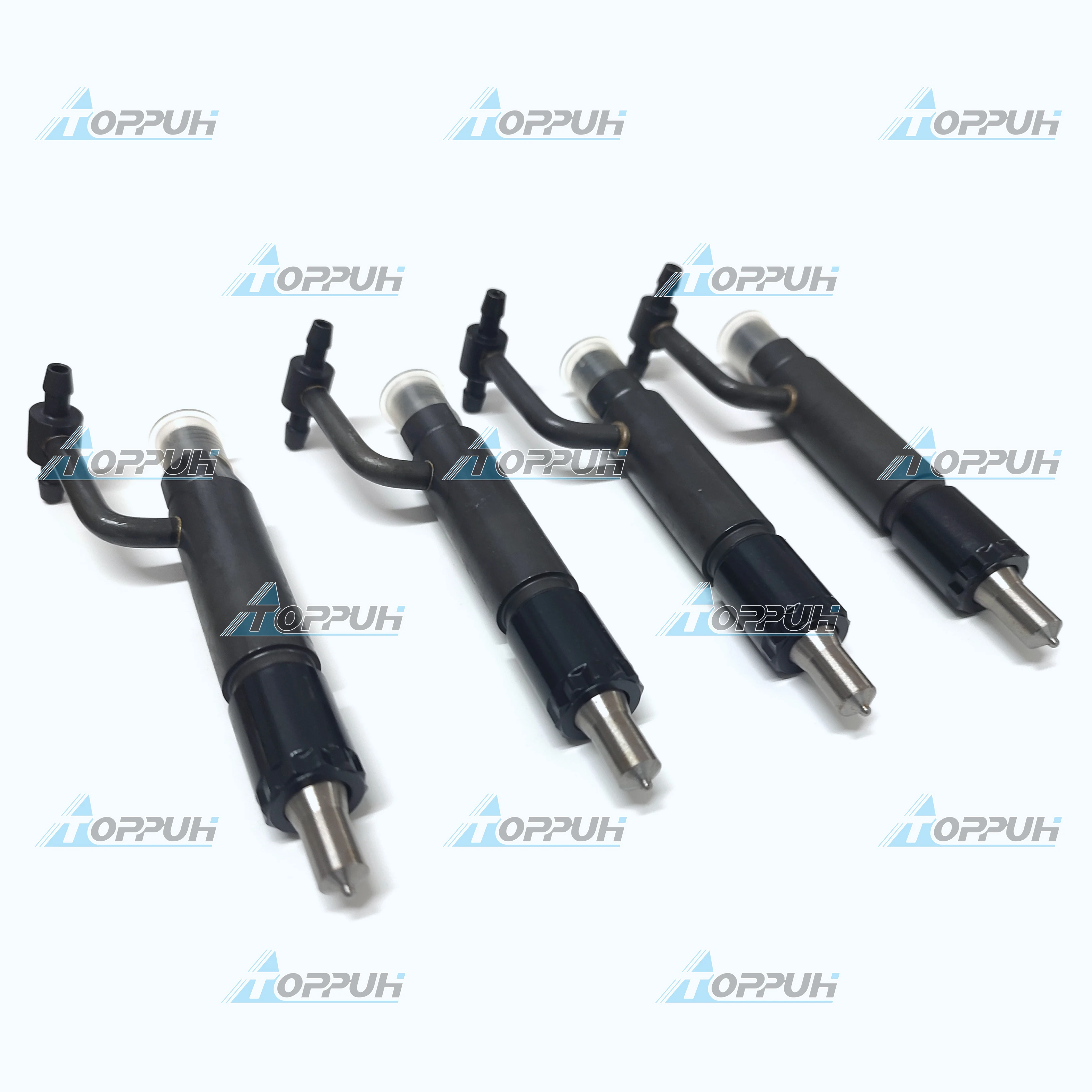 486V TK486V Fuel Injector For Thermo King Engine Spare Parts