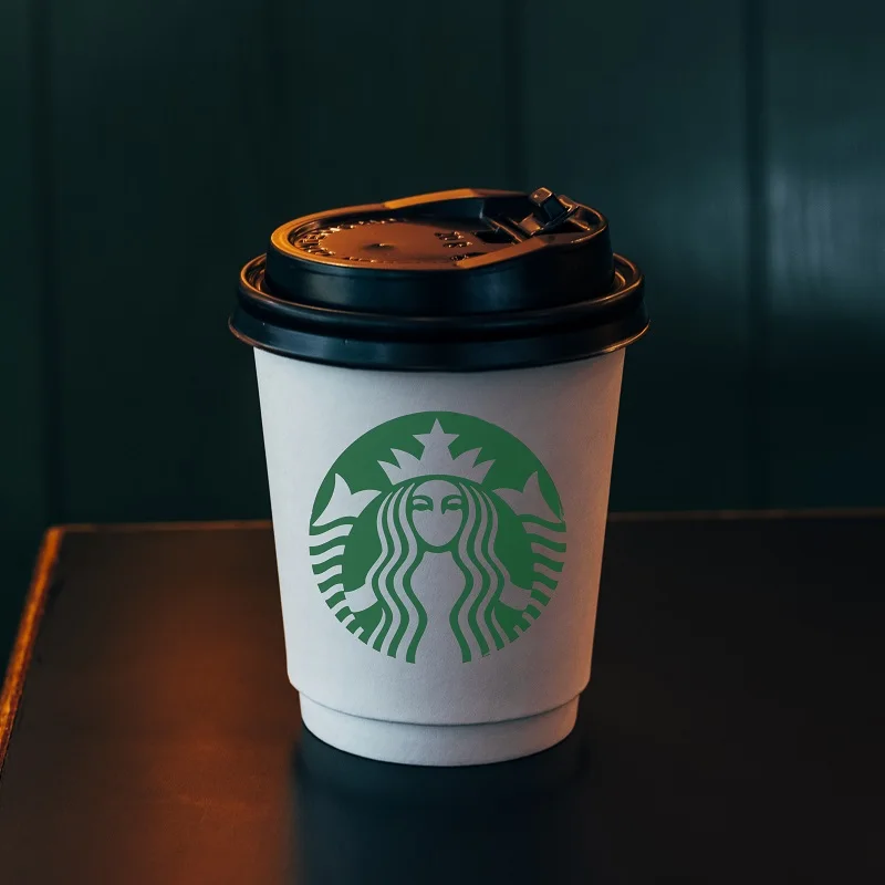 Boba tea cup paper cup drinking cups with lids and straws