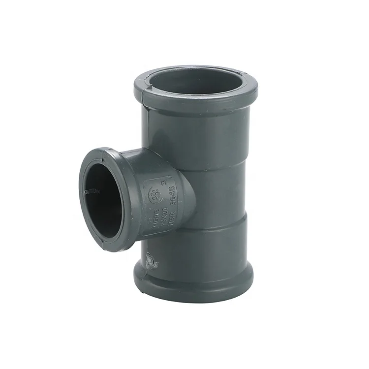 Female Thread Plastic PVC Pipe Fitting Connector Elbow Tee Coupler Water Pipe Fitting Joint Aquarium Adapter