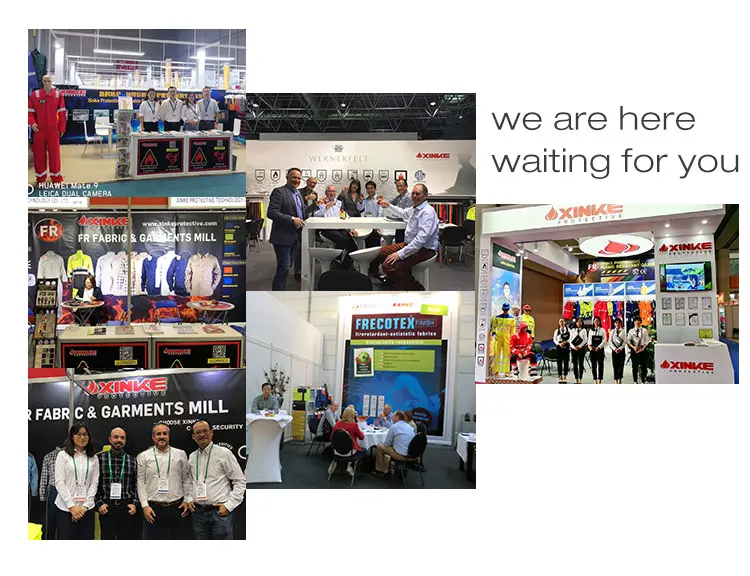 safety work suit coverall with reflector