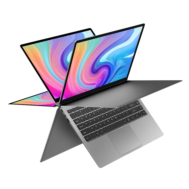 Самый дешевый ноутбук 8 ГБ ОЗУ + 512 SSD 14 дюймов ноутбуки Windows 10 pro компьютер Ноутбук Процессор Intel J4115 для