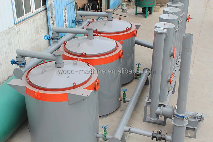 
Carbon Furnace Making Machine Charcoal Making Machine Carbonization Furnace Wood Carbon For Furnaces 