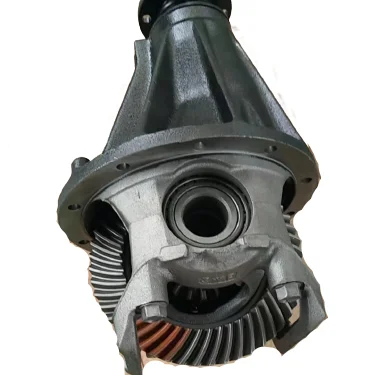 Made in China with low noise high quality Differential Assy For TOYOTA TUNDRA