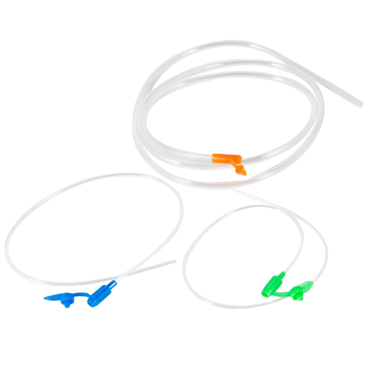 CE Approval Sterile Disposable Feeding Tube Or Gastrostomy Factory In China