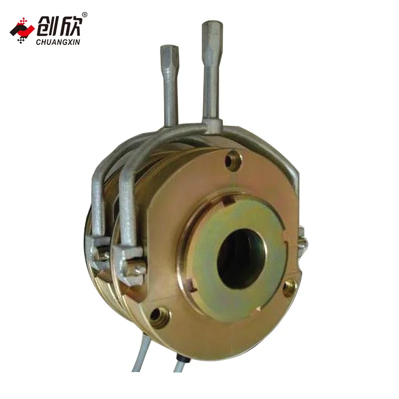 
three-phase asynchronous electrical motivation double electromagnetic lose electric brake 