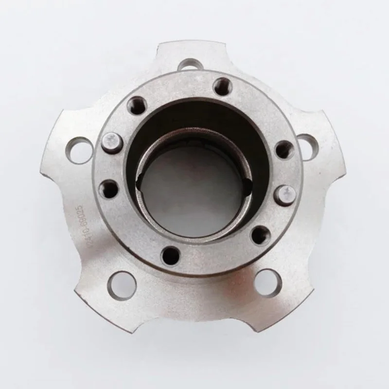Ступица подшипника заднего колеса для Landcruiser 78 HZJ79 HDJ79 VDJ79 FZJ105 HZJ105 42410-69026
