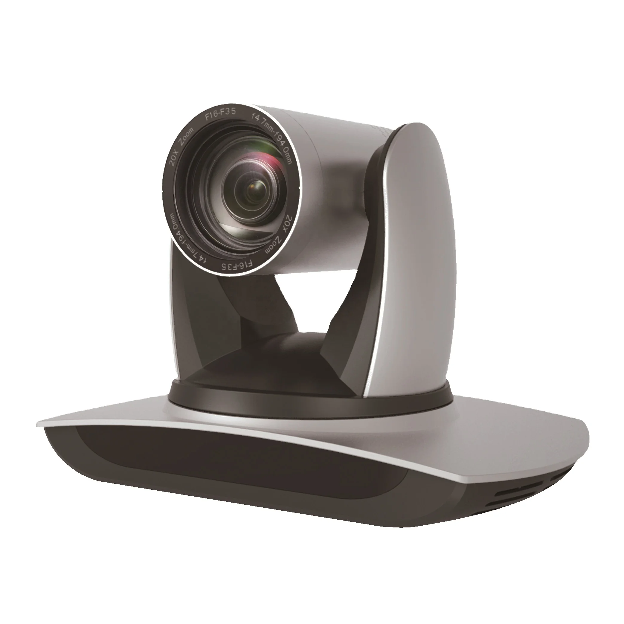 Professional DVI(H DMI) /SDI/LAN 1080P Auto Focus 20X Optical Zoom Full HD 1080P Video Conference PTZ Camera