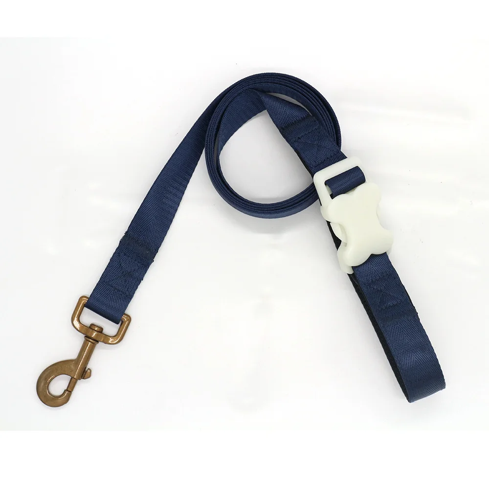 Nibao Hot Sale Customized Size Dog Leash 1.8m 15m 20m 30m 15ft 30ft 50ft Extra Long Dog Leash