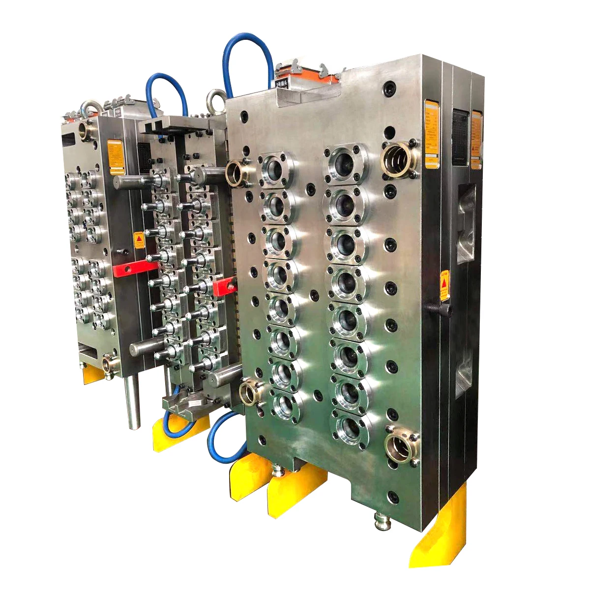 Plastic Bottle Manufacturer PET Preform Mold In China