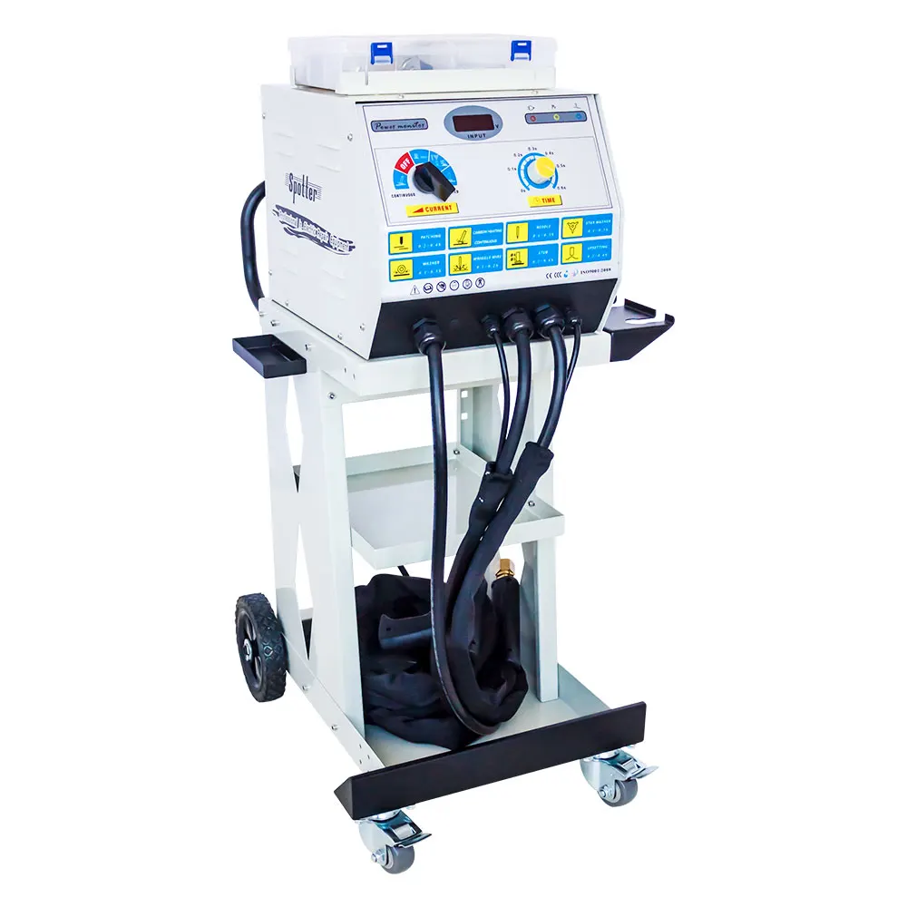 paintless dent removal kit spoter pdr tools dent repair auto body frame repair dent pulling tools car body