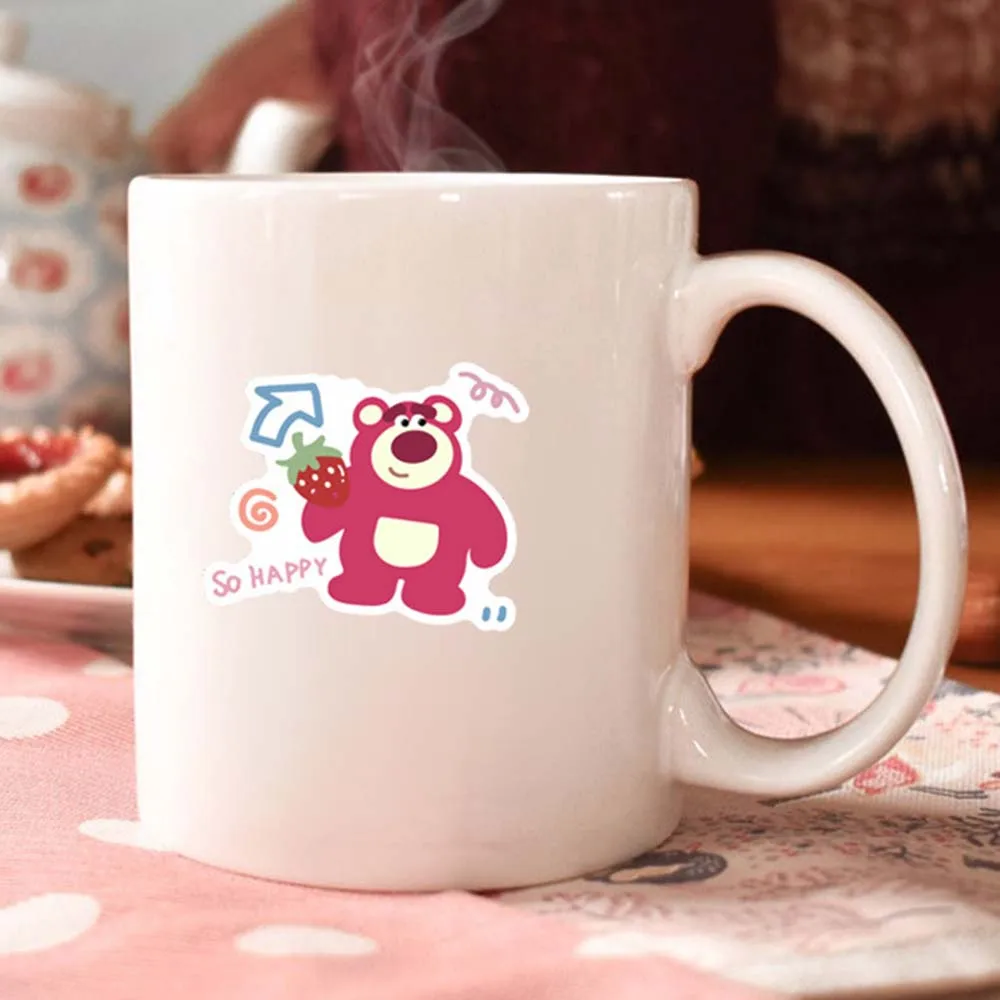 Customized Printing Packaging Of Surf Excel Self-adhesive Label Sticker Packaging Wallpaper Stickers