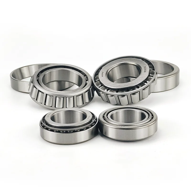 HXHV paired tapered roller bearings df