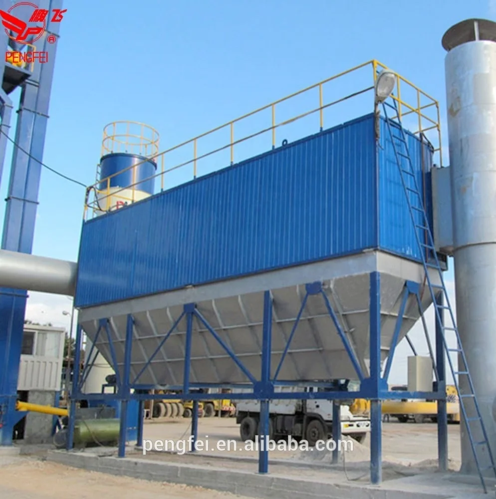 N500 high efficiency cement machinery separator